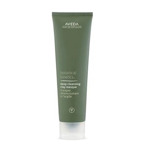 Aveda deep cleansing clay masque